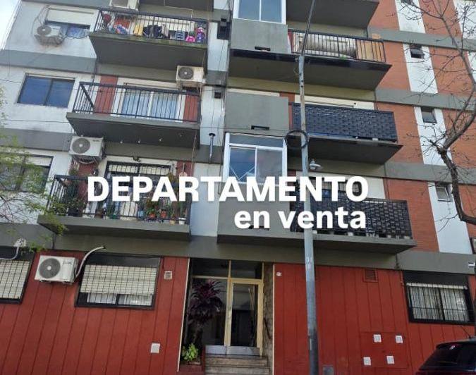 Departamento · 36m² · 2 Ambientes