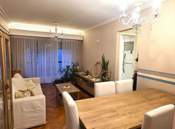 Departamento · 49m² · 3 Ambientes