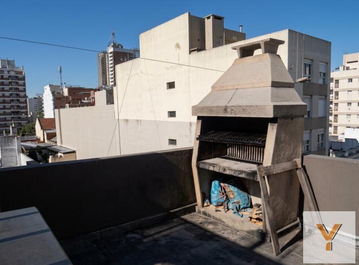 Departamento · 38m² · 2 Ambientes