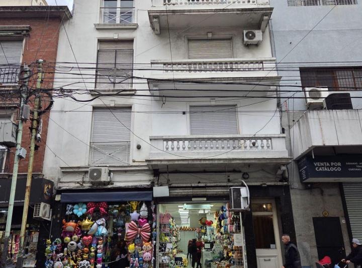 Departamento · 45m² · 2 Ambientes