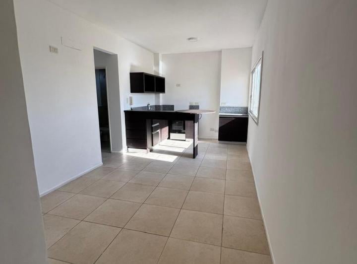 Departamento · 37m² · 2 Ambientes
