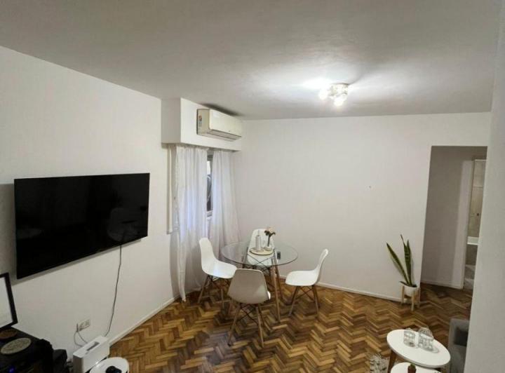 Departamento · 50m² · 3 Ambientes
