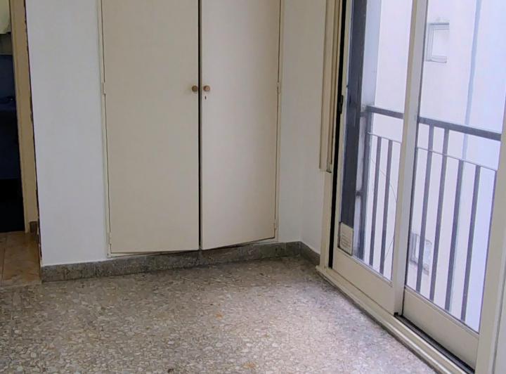 Departamento · 34m² · 2 Ambientes