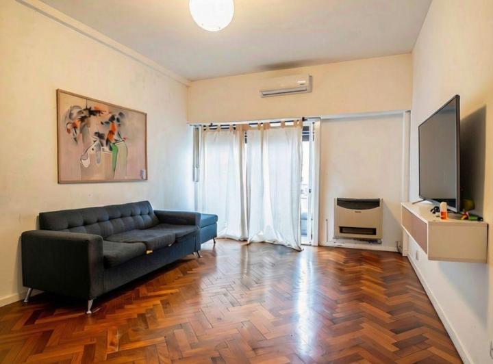Departamento · 44m² · 3 Ambientes
