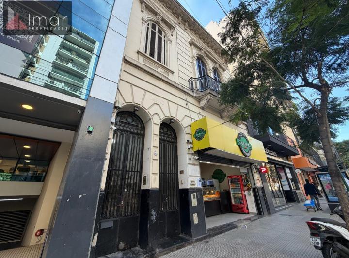 Departamento · 46m² · 3 Ambientes