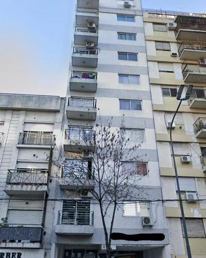 Departamento · 36m² · 2 Ambientes