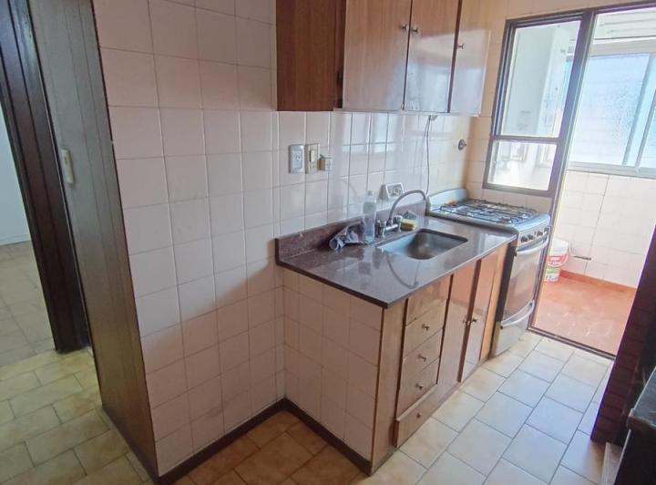 Departamento · 55m² · 3 Ambientes