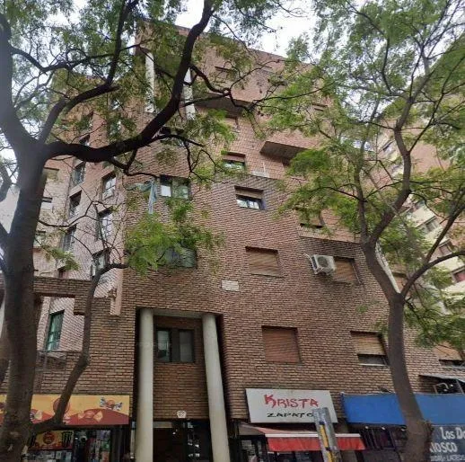 DPTO 1 DORM EN VENTA NVA CBA