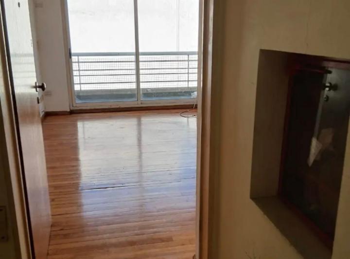 Departamento · 38m² · 2 Ambientes