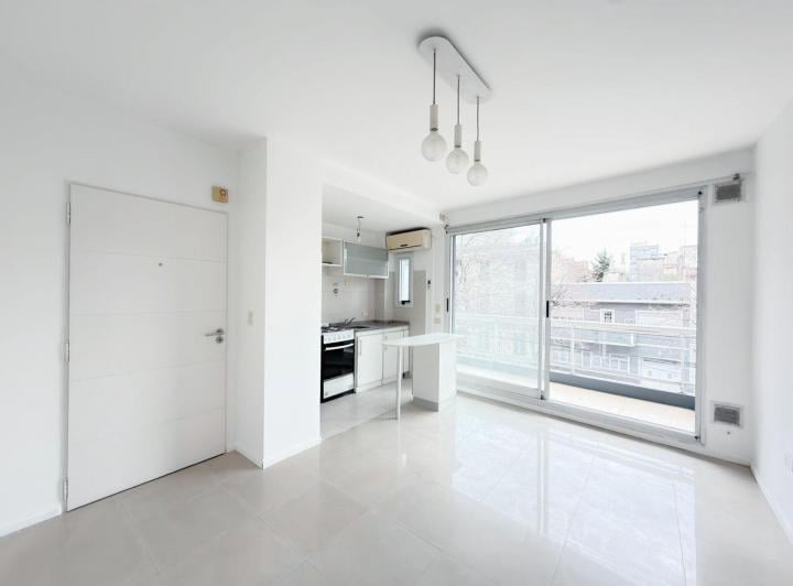 Departamento · 32m² · 2 Ambientes