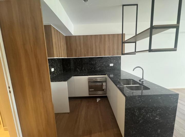 Departamento · 43m² · 2 Ambientes
