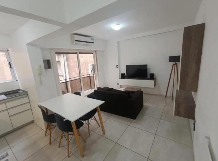Departamento · 40m² · 2 Ambientes