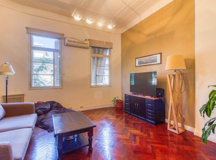 Departamento · 80m² · 3 Ambientes
