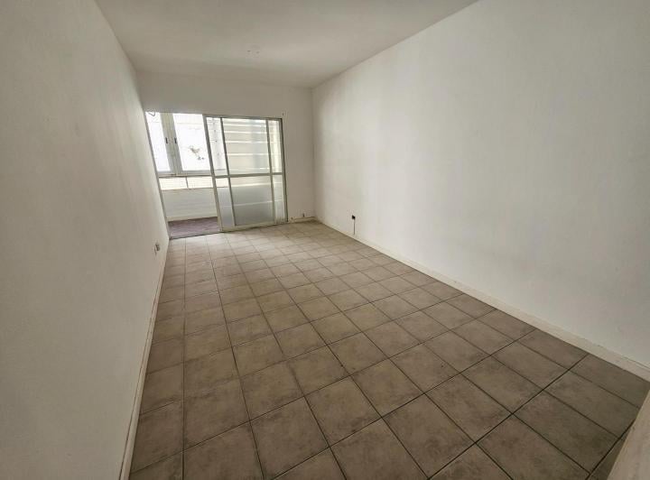 Departamento · 44m² · 2 Ambientes · 1 Cochera