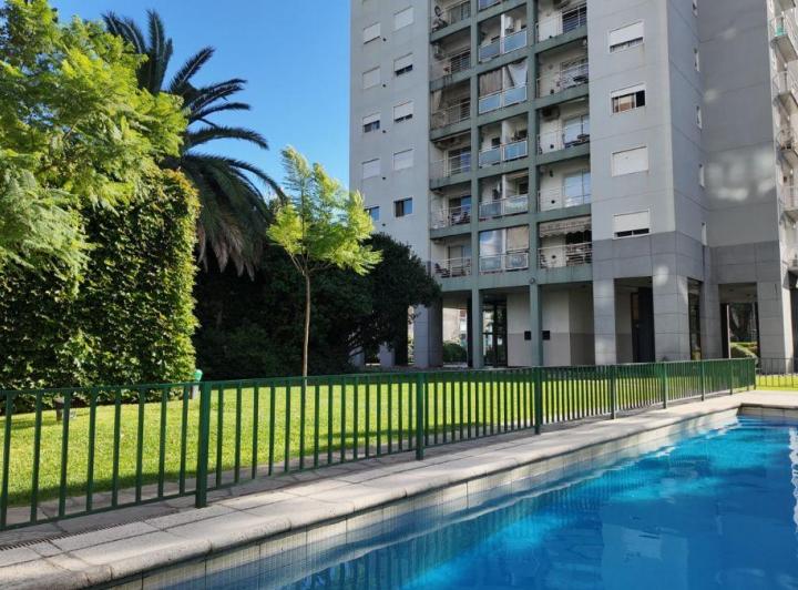 Departamento · 40m² · 2 Ambientes