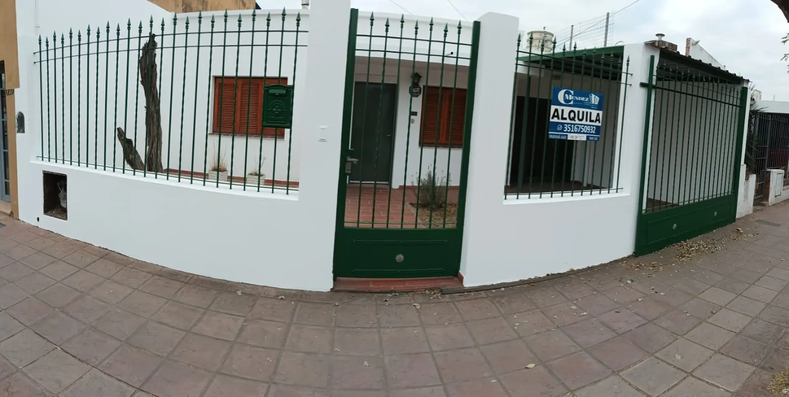 VENTA HERMOSA CASA EN ALTO ALBERDI