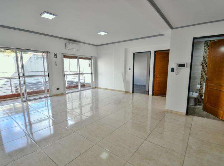 Departamento · 54m² · 3 Ambientes