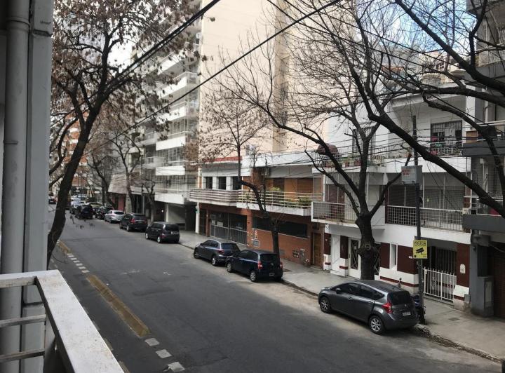 Departamento · 41m² · 2 Ambientes