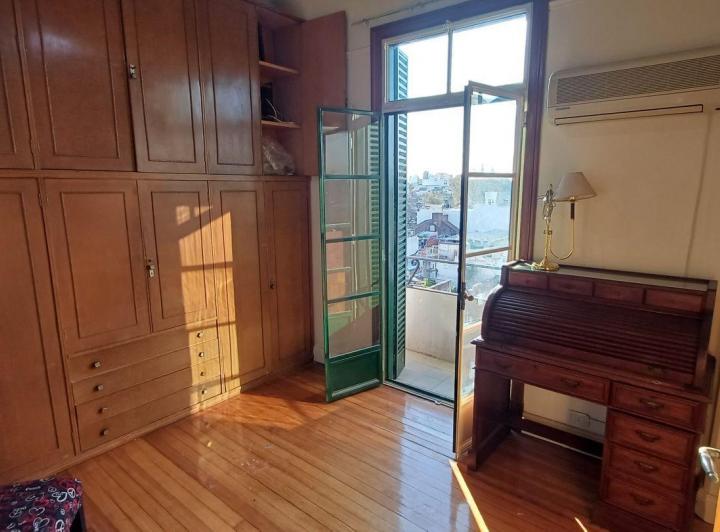 Departamento · 52m² · 3 Ambientes