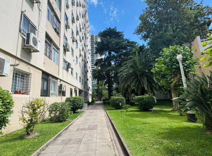 Departamento · 62m² · 3 Ambientes