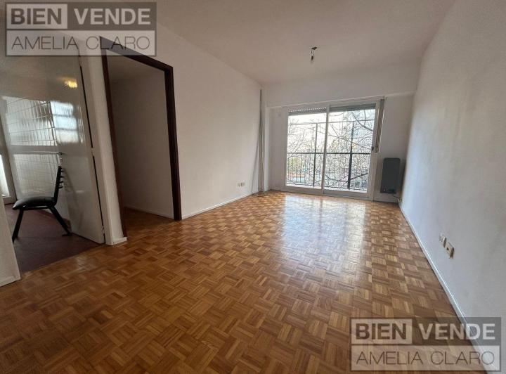 Departamento · 54m² · 3 Ambientes