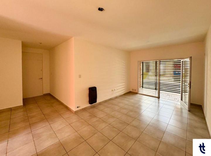 Departamento · 60m² · 1 Ambiente