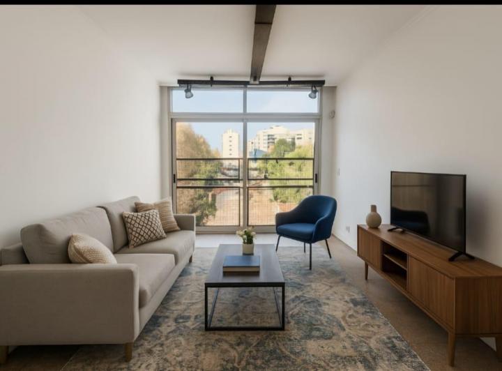 Departamento · 52m² · 3 Ambientes