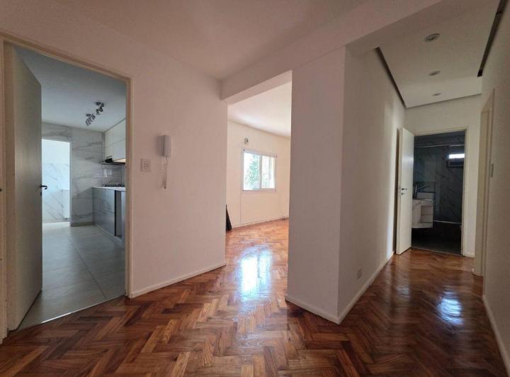 Departamento · 61m² · 3 Ambientes
