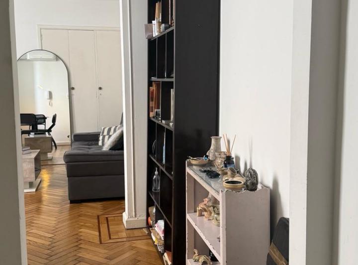 Departamento · 70m² · 3 Ambientes