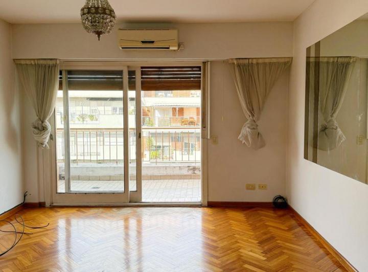Departamento · 70m² · 3 Ambientes