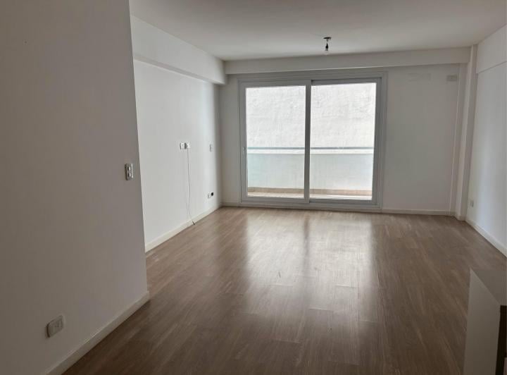 Departamento · 34m² · 1 Ambiente