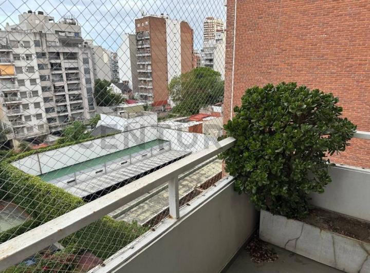 Departamento · 43m² · 2 Ambientes