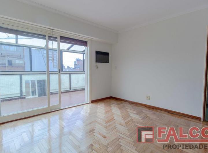 Departamento · 42m² · 2 Ambientes