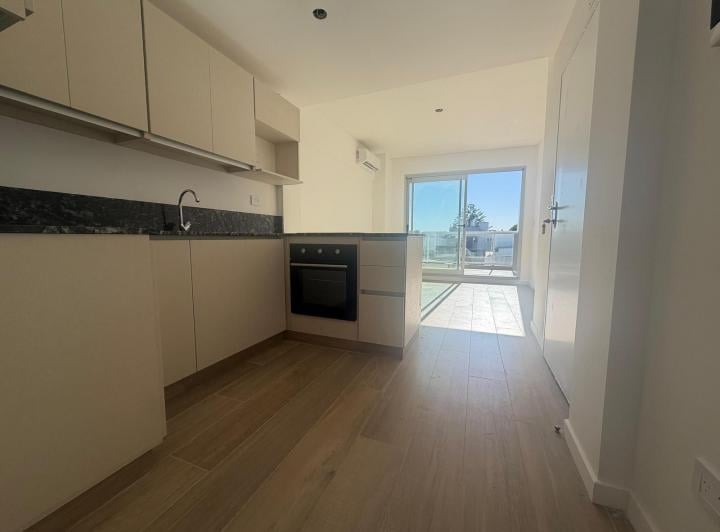 Departamento · 40m² · 2 Ambientes