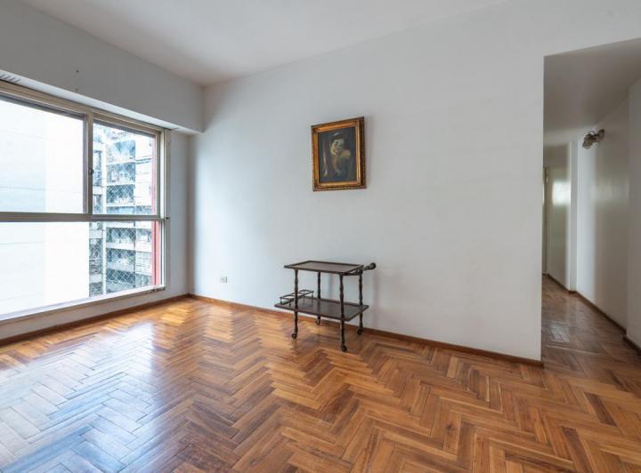 Departamento · 50m² · 3 Ambientes
