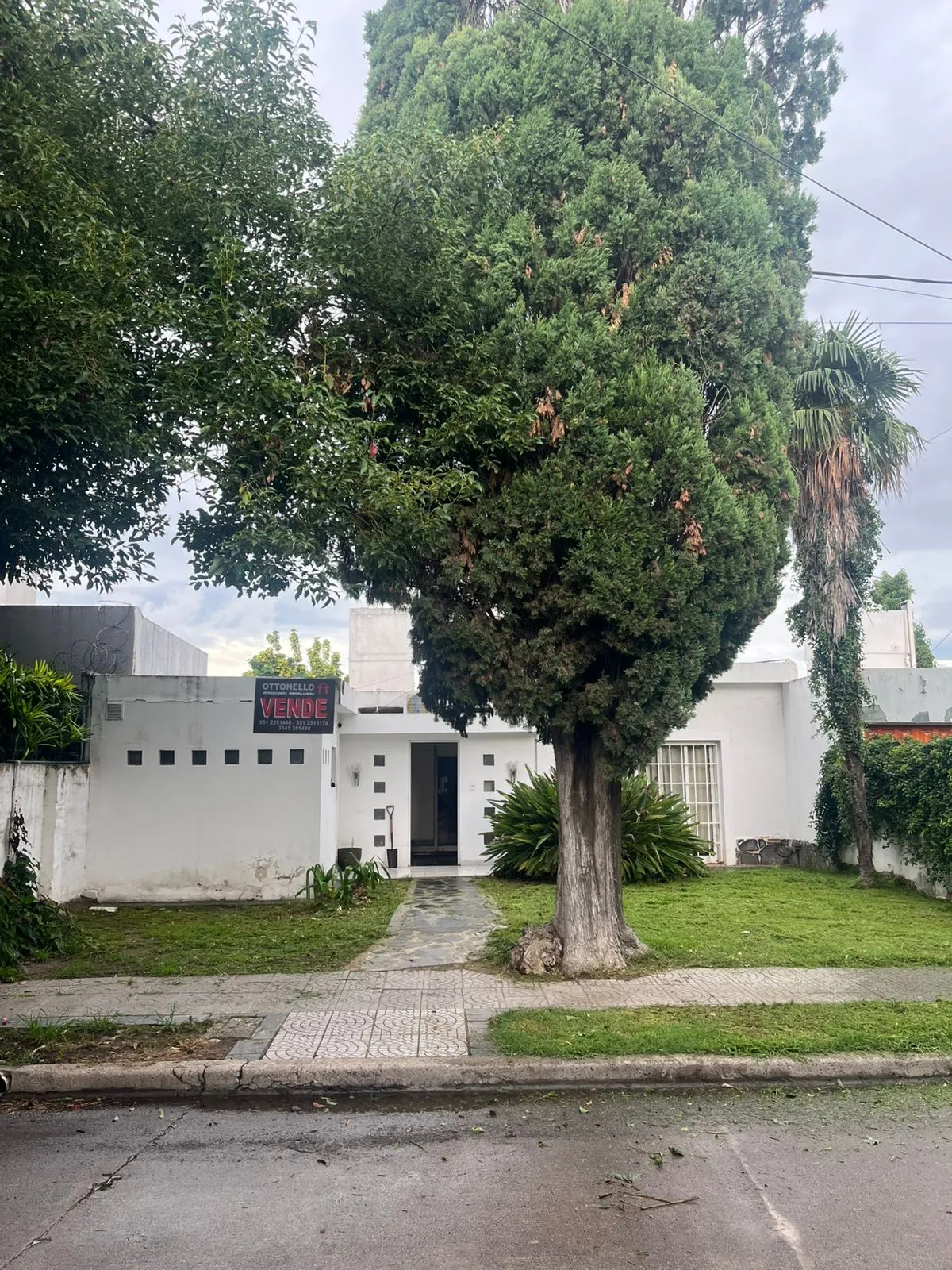 Propiedad en venta barrio cerro de las rosas