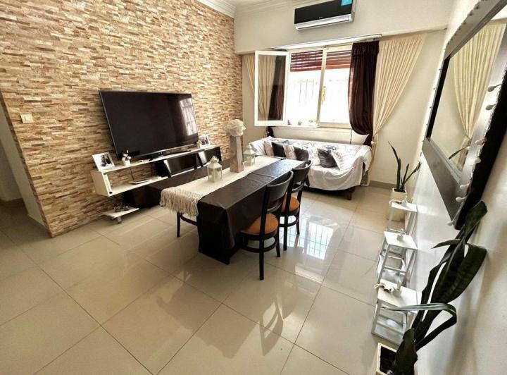 Departamento · 71m² · 3 Ambientes