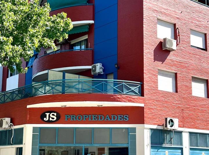 Departamento · 42m² · 2 Ambientes