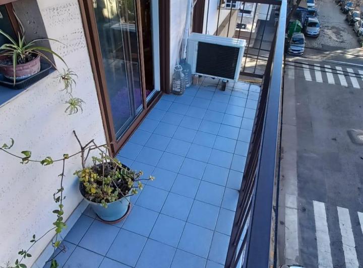 Departamento · 42m² · 2 Ambientes
