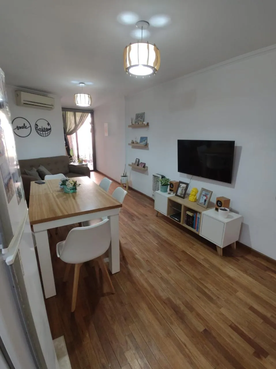 VENDO DEPARTAMENTO NUEVA CORDOBA 1 DORMITORIO GRAN TERRAZA