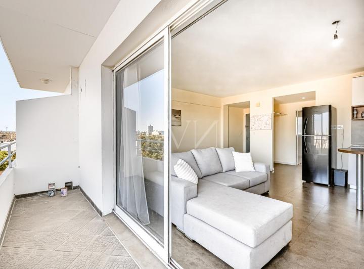 Departamento · 49m² · 2 Ambientes