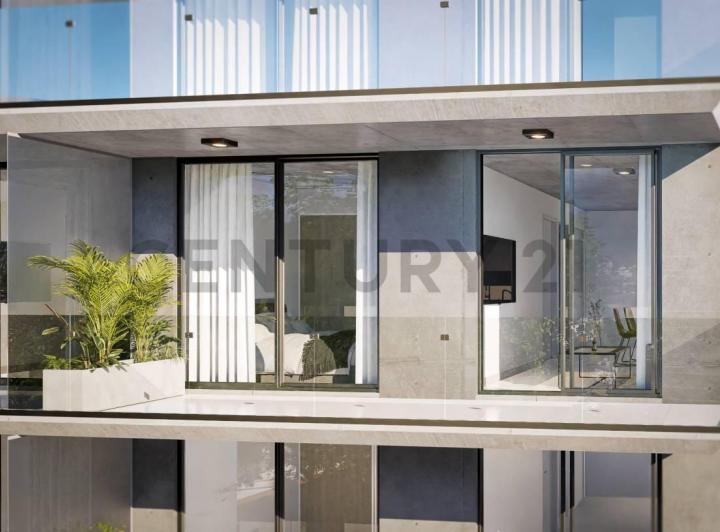 Departamento · 35m² · 2 Ambientes