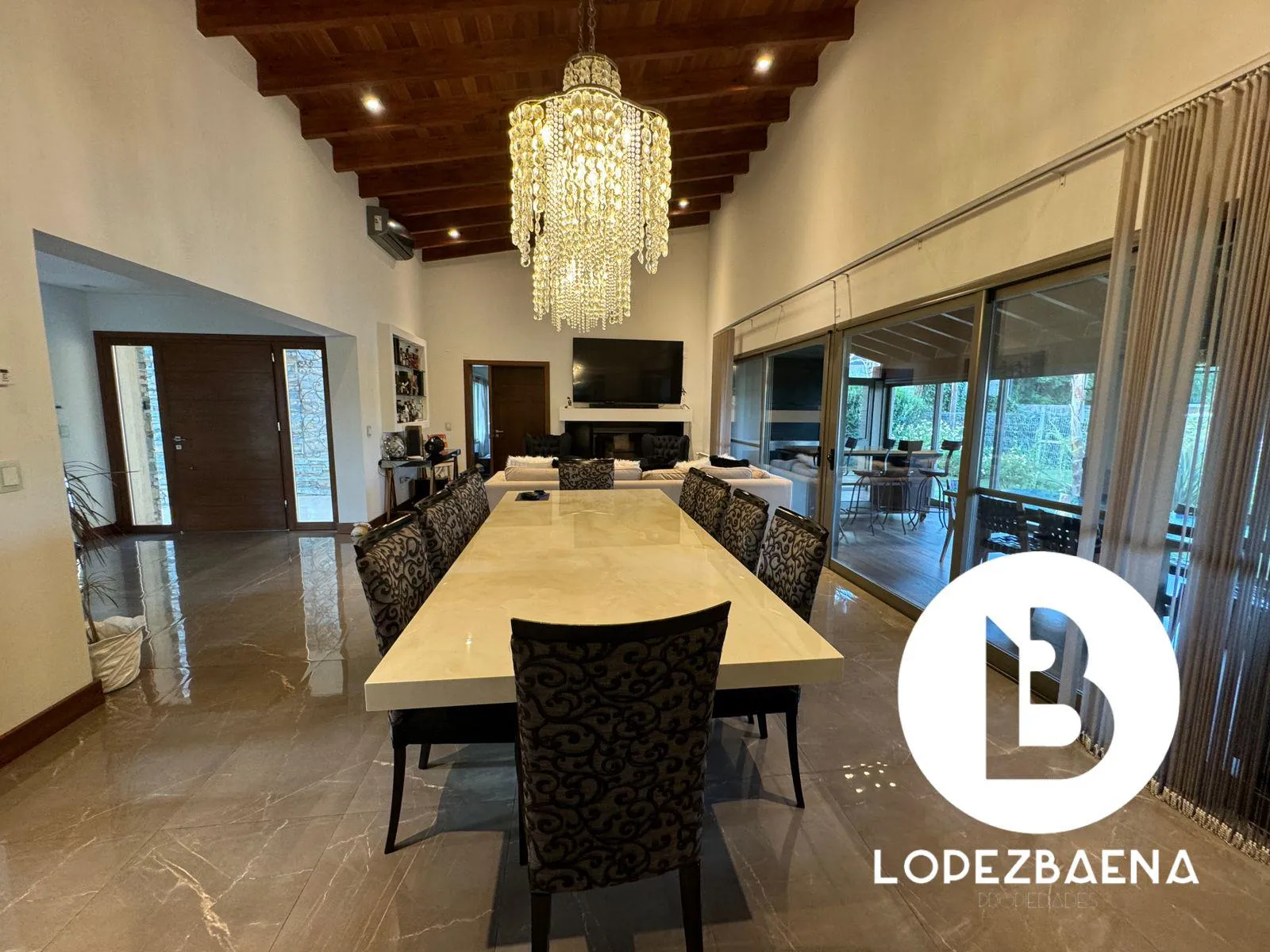 VENDO LA MEJOR Casa de Colonia Tirolesa 4 dormitorios - CASERON PREMIUM