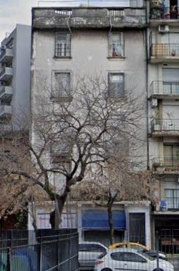 Departamento · 5300m² · 3 Ambientes