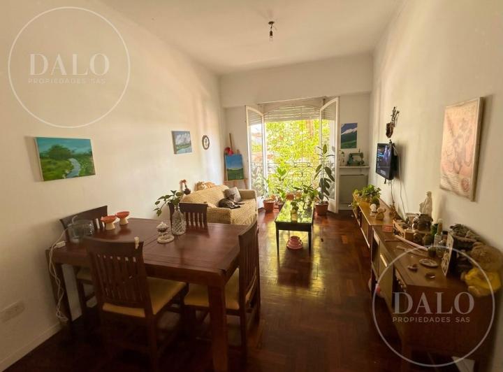Departamento · 54m² · 3 Ambientes