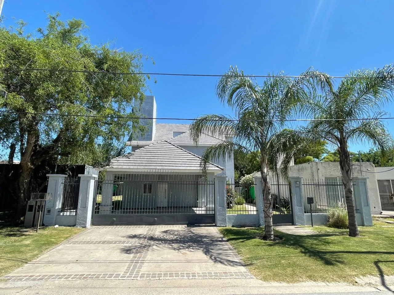 Casa de categoría en venta talar de Mendiolaza 4dorm 3b