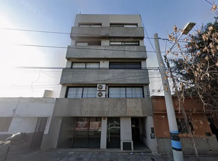 ALTO ALBERDI 1 DORMITORIO