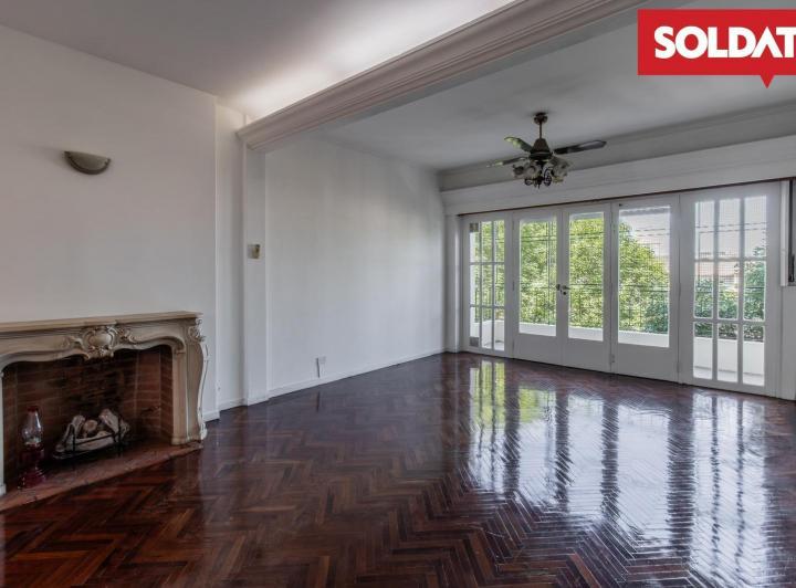 Departamento · 85m² · 3 Ambientes