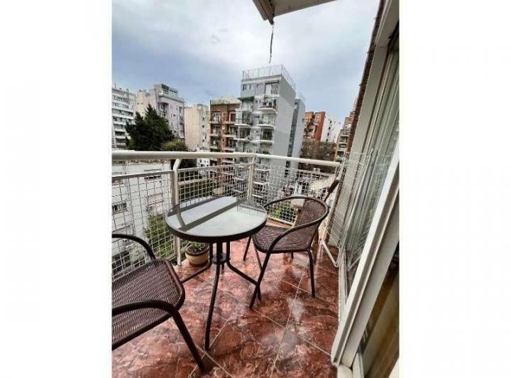 Departamento · 61m² · 3 Ambientes
