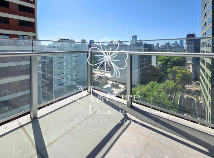 Departamento · 62m² · 3 Ambientes